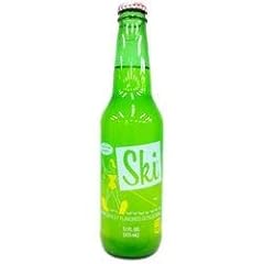 Ski longneck glass for sale  Delivered anywhere in USA 