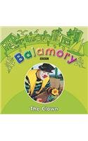 Balamory clown storybook for sale  Delivered anywhere in UK