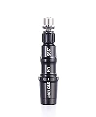 Queen3c golf shaft for sale  Delivered anywhere in UK
