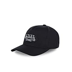Von dutch cap for sale  Delivered anywhere in Ireland