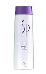 Wella clear scalp gebraucht kaufen  Wird an jeden Ort in Deutschland