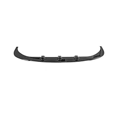 Front bumper spoiler for sale  Delivered anywhere in UK