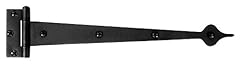 Acorn black iron for sale  Delivered anywhere in USA 