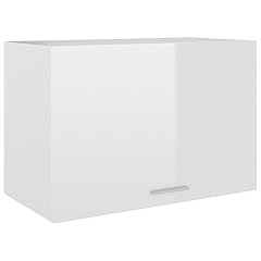Vidaxl hanging cabinet for sale  Delivered anywhere in UK