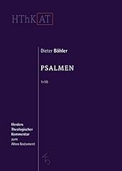 Psalmen 50 gebraucht kaufen  Wird an jeden Ort in Deutschland