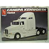 Canepa kenworth t600a for sale  Delivered anywhere in USA 