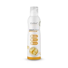 Vitalbody dailyspray rapsöl gebraucht kaufen  Wird an jeden Ort in Deutschland