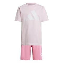 Adidas unisex bambini usato  Spedito ovunque in Italia 