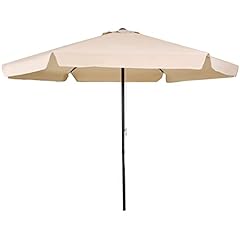 Costway garden parasol for sale  Delivered anywhere in UK