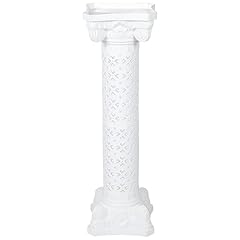 Nolitoy roman column for sale  Delivered anywhere in UK