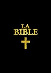 Bible chrétienne sainte d'occasion  Livré partout en France
