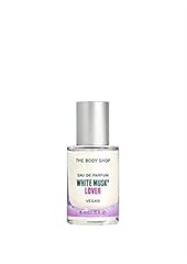 White musk eau d'occasion  Livré partout en France