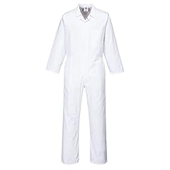Portwest food coverall for sale  Delivered anywhere in UK