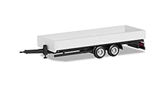 Herpa 076920 lkw gebraucht kaufen  Wird an jeden Ort in Deutschland