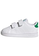 Adidas advantage sneakers usato  Spedito ovunque in Italia 