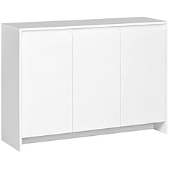 Homcom credenza moderna usato  Spedito ovunque in Italia 