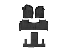 Weathertech floorliner custom for sale  Delivered anywhere in USA 