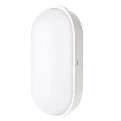 20w white oval for sale  Delivered anywhere in UK