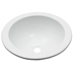 Einlegemulde waschbecken rund gebraucht kaufen  Wird an jeden Ort in Deutschland