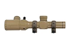 Monstrum 4x20 rifle for sale  Delivered anywhere in USA 