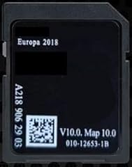 Scheda navigazione gps usato  Spedito ovunque in Italia 
