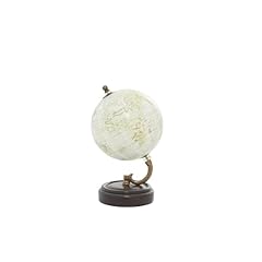 Deco wood globe for sale  Delivered anywhere in USA 
