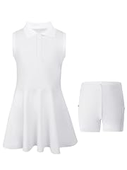 Spfaszeiv tenniskleid mädchen gebraucht kaufen  Wird an jeden Ort in Deutschland