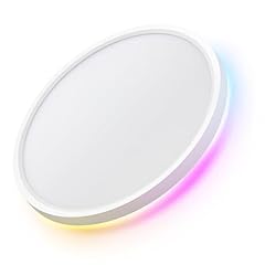 Luminexdesigns plafoniera led usato  Spedito ovunque in Italia 
