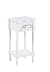 Convenience concepts french for sale  Delivered anywhere in USA 
