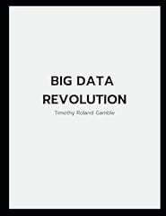 Data revolution timothy gebraucht kaufen  Wird an jeden Ort in Deutschland