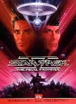 Star trek final for sale  Delivered anywhere in USA 