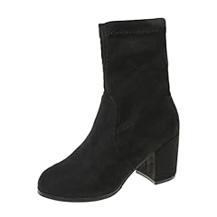 Boots women leather for sale  Delivered anywhere in UK