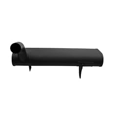 Raparts exhaust muffler for sale  Delivered anywhere in USA 