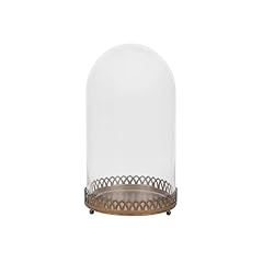 Tall glass dome for sale  Delivered anywhere in USA 