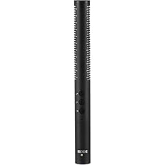 Røde ntg4 microphone d'occasion  Livré partout en France