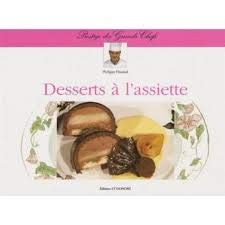 Desserts assiette d'occasion  Livré partout en France
