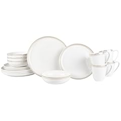 Everyday white fitz for sale  Delivered anywhere in USA 