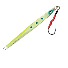 Benthos speed jig usato  Spedito ovunque in Italia 