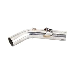 Motorcycle muffler pipe for sale  Delivered anywhere in UK