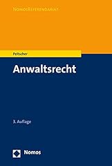 Anwaltsrecht gebraucht kaufen  Wird an jeden Ort in Deutschland