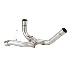 Exhaust muffler ducati for sale  Delivered anywhere in UK