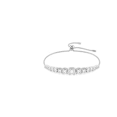 Swarovski braccialetto matrix usato  Spedito ovunque in Italia 