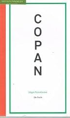 Copan diario paulistano d'occasion  Livré partout en France