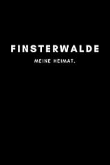 Finsterwalde notizbuch notizbl gebraucht kaufen  Wird an jeden Ort in Deutschland