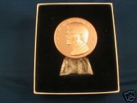 1977 inaugural medal for sale  Delivered anywhere in USA 