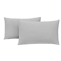 Jersey knit pillow for sale  Delivered anywhere in USA 