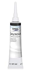 Kreul 815120sb javana gebraucht kaufen  Wird an jeden Ort in Deutschland