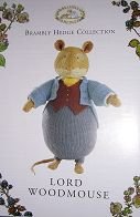 Brambly hedge collection for sale  Delivered anywhere in UK