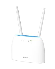 Iogiant lte router gebraucht kaufen  Wird an jeden Ort in Deutschland