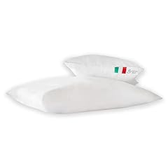 Christianbed coppia cuscini usato  Spedito ovunque in Italia 